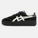 Onitsuka Tiger Tokuten Black White, 36