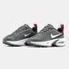Nike Air Max Portal Grey White Red, 40