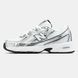 New Balance 740v2 White Silver Black