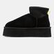 UGG Classic Mini Dipper Black, 39
