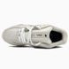 New Balance 740 White Silver Cream
