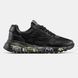 Premiata Mick Triple Black