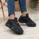 Зимові Кросівки Adidas Yeezy Boost 500 Black 5 3280 фото 5