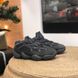 Зимові Кросівки Adidas Yeezy Boost 500 Black 5 3280 фото 7