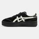Onitsuka Tiger Tokuten Black White, 37