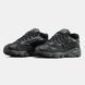 New Balance 1000 Black Cordura, 36