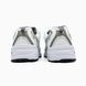 New Balance 530 White Grey Silver