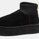 UGG Classic Mini Dipper Black, 39