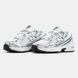 New Balance 740v2 White Silver Black