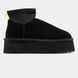 UGG Classic Mini Dipper Black, 39