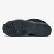 Nike SB Dunk Low Triple Black, 36