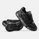 Premiata Mick Triple Black