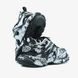 Balenciaga Track Graffiti Black White, 36