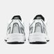 New Balance 740v2 White Silver Black