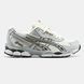 Asics Gel-NYC 2055 White Taupe Black