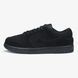Nike SB Dunk Low Triple Black, 36