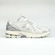 Кроссовки New Balance 1906D White Silver, 40