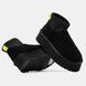 UGG Classic Mini Dipper Black