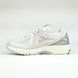 Кроссовки New Balance 1906D White Silver, 40