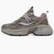 Saucony 2K Cavalry Brown Taupe, 36