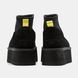 UGG Classic Mini Dipper Black