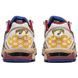 Asics Gel-Kahana 8 White Black Yellow, 41