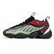 Adidas Yeezy 500 Grey Burgundy Mint, 41