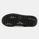 Premiata Mick Triple Black