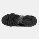New Balance 1000 Black Cordura, 36