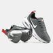Nike Air Max Portal Grey White Red, 40