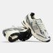 New Balance 509 Cream Silver Black