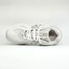 Кроссовки New Balance 1906D White Silver, 40