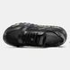Premiata Mick Triple Black