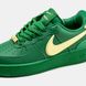 Кросівки Nike Air Force x AMBUSH Green 659 фото 7