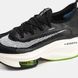 Nike Air Zoom Alphafly 2 Black White Volt