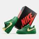Кросівки Nike Air Force x AMBUSH Green 659 фото 1