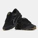 Asics Gel-Kayano 27 Gore-Tex Black Brown, 45