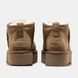 Зимові чоботи Ugg Ultra Mini Platform Chestnut, 40