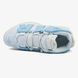 Nike Air More Uptempo White Blue Sail, 36