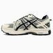 Asics Gel-Kahana 8 Beige Black Gore-Tex