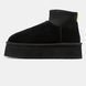 UGG Classic Mini Dipper Black, 39
