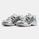 Asics Gel-1090 x KIKS Silver Black Python