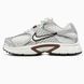 Nike V5 RNR White Silver Brown