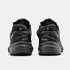 New Balance 1000 Black Cordura, 36