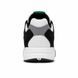 Adidas ZX Torsion White Grey Black Green, 36