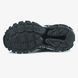 Balenciaga Track Graffiti Black White