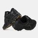 Asics Gel-Kayano 27 Gore-Tex Black Brown, 45