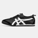 Onitsuka Tiger Mexico 66 Black White