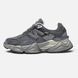 New Balance 9060 Gore-Tex Dark Grey Graphite, 36