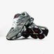 New Balance 9060 Grey Black, 37